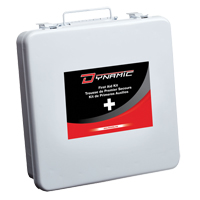 Dynamic First Aid Kit, Federal Canadian Safety Group Inc.