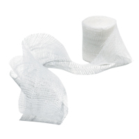 Bandages de gaze Dynamic, Rouleau, 180" lo x 1" la, Dispositif m&eacute;dical Classe 1 Canadian Safety Group Inc.