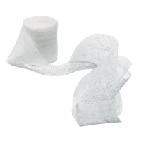 Bandages de gaze Dynamic, Rouleau, 180" lo x 1" la, Dispositif m&eacute;dical Classe 1 Canadian Safety Group Inc.