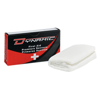 Compresse de gaze Dynamic, Tampon, 36" lo x 36" la, St&eacute;rile, Dispositif m&eacute;dical Classe 1 Canadian Safety Group Inc.