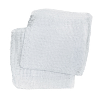 &eacute;ponge de gaze Dynamic, Tampon, 3" lo x 3" la, Dispositif m&eacute;dical Classe 1 Canadian Safety Group Inc.