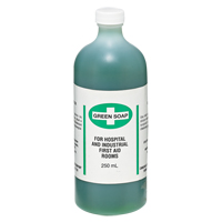 Green Soap Green Soap, Liquid, Antiseptic Canadian Safety Group Inc.