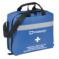Grand sac de nylon pour survie Dynamic Canadian Safety Group Inc.
