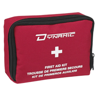 Dynamic First Aid Kit, WSIB Ontario Canadian Safety Group Inc.