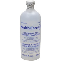 Dynamic Rubbing Alcohol, Liquid, Antiseptic Canadian Safety Group Inc.
