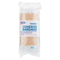 Dukal Bandage, Cut to Size L x 4" W, Class 1, Self-Adherent Canadian Safety Group Inc.
