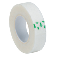 Dynamic Hypoallergenic Surgical Tape, Class 1, 30' L x 1/2" W Canadian Safety Group Inc.