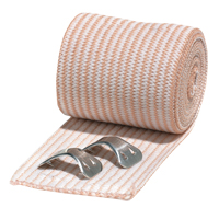Dynamic Tensor Bandage, 15' L x 2" W, Class 1, Self-Adherent Canadian Safety Group Inc.
