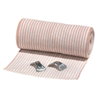 Dynamic Tensor Bandage, 15' L x 4" W, Class 1 Canadian Safety Group Inc.