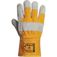 Endura&reg; Winter Fitters Glove, Large, Split Leather Palm, Boa Inner Lining Canadian Safety Group Inc.