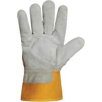 Endura&reg; Winter Fitters Glove, Large, Split Leather Palm, Boa Inner Lining Canadian Safety Group Inc.