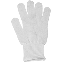 Enveloppes pour gants d'&eacute;t&eacute; Salisbury, Coton, Calibre 10, Taille unique Canadian Safety Group Inc.