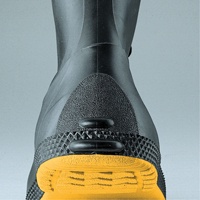 Couvre-chaussures de premi&egrave;re qualit&eacute; SF SuperFit, PVC, Fermeture Boucles et crochets, Convient &agrave; Hommes 14 - 15 Canadian Safety Group Inc.