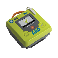 AED 3 AED Kit, Automatic, English, Class 4 Canadian Safety Group Inc.