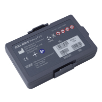 AED Replacement Battery Pack, Zoll AED 3 For, Class 4 Canadian Safety Group Inc.