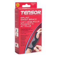 Atelle pour poignet Tensor, N&eacute;opr&egrave;ne, Taille unique Canadian Safety Group Inc.