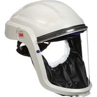 Versaflo Respiratory Faceshield Assembly, Standard, Hard Top Canadian Safety Group Inc.