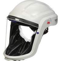 Versaflo Respiratory Faceshield Assembly, Standard, Hard Top Canadian Safety Group Inc.