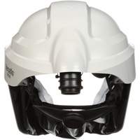 Versaflo Respiratory Faceshield Assembly, Standard, Hard Top Canadian Safety Group Inc.