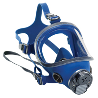 Respirateurs élastomériques