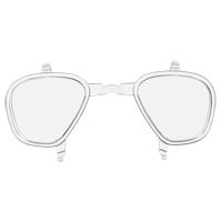 GoggleGear 500 Series Safety Goggles Prescription Insert Canadian Safety Group Inc.