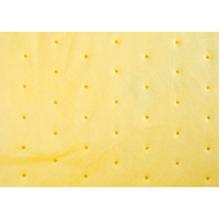 Premium Caution Pads, Universal, 15" x 18", 24.4 gal. Absorbancy Canadian Safety Group Inc.