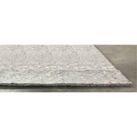 Spilltration Husky Pads, Oil Only, 16" x 16", 17.2 gal. Absorbancy Canadian Safety Group Inc.
