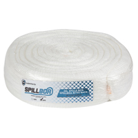 SpillBoa Cubby Kit, Oil Only, 25' L x 5" W, 7 gal. Absorbancy Canadian Safety Group Inc.