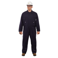 Arc Flash Coveralls
