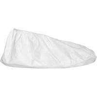 Couvre-chaussures, T-Grand, Tyvek IsoClean, Blanc Canadian Safety Group Inc.