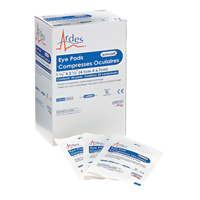 Dynamic Pads, Eye, Class 1 Canadian Safety Group Inc.