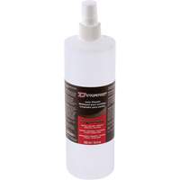 Solution antibu&eacute;e pour nettoyer les lentilles Dynamic, 500 ml Canadian Safety Group Inc.