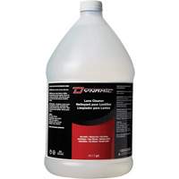 Solution antibu&eacute;e pour nettoyer les lentilles Dynamic, 4 L Canadian Safety Group Inc.