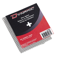 Dynamic Splints, Multipurpose, Aluminum Wire, 12", Class 1 Canadian Safety Group Inc.