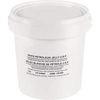 Gel&eacute;e de p&eacute;trole Dynamic, Onguent Canadian Safety Group Inc.