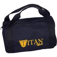 Miller&reg; Titan Light-Duty Equipment Bag Canadian Safety Group Inc.