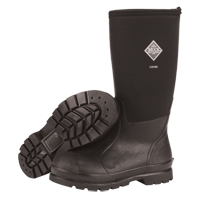 Chore-Hi Work Boots, Rubber, Size 5 Canadian Safety Group Inc.