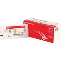 Dynamic Closures, Skin Closure, Class 1 Canadian Safety Group Inc.