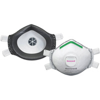 Respirateur contre les particules SAF-T-Fit Plus P1130, P100, Certifi&eacute; NIOSH, Moyen/grand Canadian Safety Group Inc.