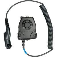Peltor Push-to-Talk Adapter Canadian Safety Group Inc.