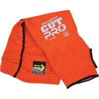 Memphis&reg; Sleeves, Kevlar&reg;, 14", ASTM ANSI Level A5, Orange Canadian Safety Group Inc.