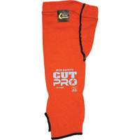 Memphis&reg; Sleeves, Kevlar&reg;, 14", ASTM ANSI Level A5, Orange Canadian Safety Group Inc.
