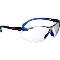 Solus Safety Glasses with Scotchgard Lens, Indoor/Outdoor Lens, Anti-Fog, Meets/Exceeds CSA Z94.3 Canadian Safety Group Inc.