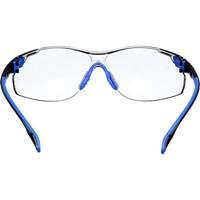 Solus Safety Glasses with Scotchgard Lens, Indoor/Outdoor Lens, Anti-Fog, Meets/Exceeds CSA Z94.3 Canadian Safety Group Inc.