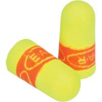E-A-Rsoft SuperFit 33 Earplugs, Bulk - Polybag Canadian Safety Group Inc.
