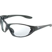 Uvex&reg; HydroShield Seismic Safety Glasses, Clear Lens, Anti-Fog, ANSI Z87+/Meets/Exceeds CSA Z94.3 Canadian Safety Group Inc.