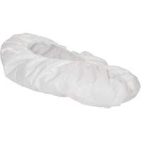 Couvre-chaussure KleenGuard A40, Taille unique, Microporeux, Blanc Canadian Safety Group Inc.