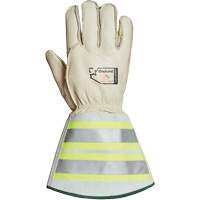 Endura&reg; Fitter's Gloves, Medium, Horsehide Palm, Thinsulate Inner Lining Canadian Safety Group Inc.