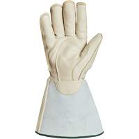 Endura&reg; Fitter's Gloves, Medium, Horsehide Palm, Thinsulate Inner Lining Canadian Safety Group Inc.
