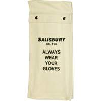Sac pour gants Salisbury Canadian Safety Group Inc.